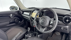 MINI Hatchback 1.5 Cooper Classic 3dr Auto Petrol Hatchback